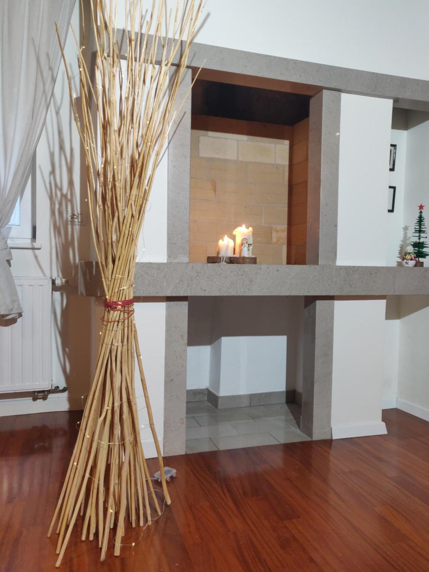 Small House In Vipava Valley Экстерьер фото